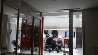 アップリカ (代官山店 PART1、PART2)