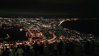 函館山ロープウェイ