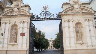 歴史あるワル大