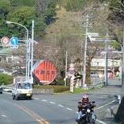 リアス式海岸