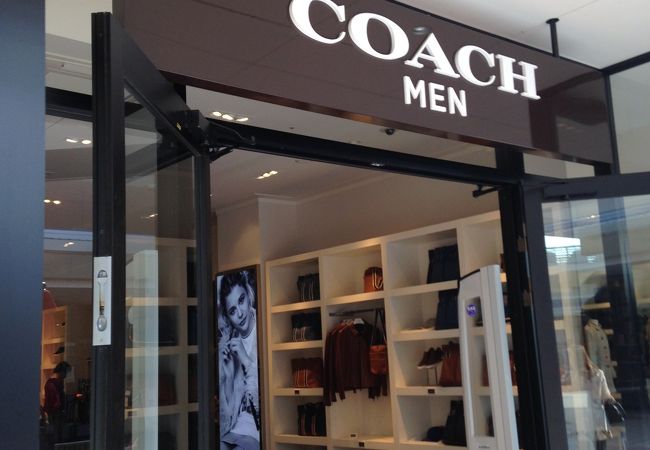 コーチ メンズ ファクトリー Coach Men S Factory 三井アウトレットパーク 滋賀竜王店 クチコミ アクセス 営業時間 野洲 竜王 フォートラベル コーチ メンズ ファクトリー Coach Men S Factory 三井アウトレットパーク 滋賀竜王店 クチコミ アクセス 営業時間 野洲 竜王 フォートラベル