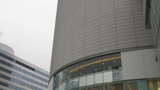 ITOCiAの主要テナントです