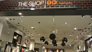 メンズ＆レディースファッション