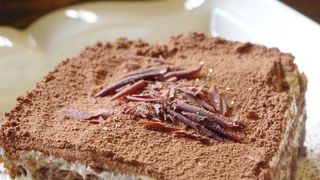 ワクワクするチョコレートショップ♪