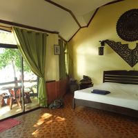 ビーチフロント（A１）