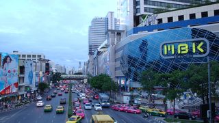 なんでもあります