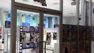 アニメの情報発信地