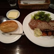 2014/04/02　京都　ビストロ　ルラション