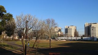 東山公園