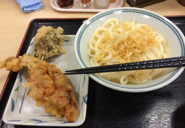 UDON