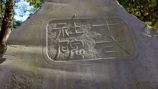 かつての賑わいはどこへ？