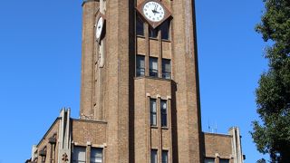 東大駒場キャンパス