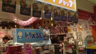 相棒グッズがたくさん By かよな テレアサショップ 東京キャラクターストリート のクチコミ フォートラベル