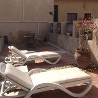 別館サンデッキ