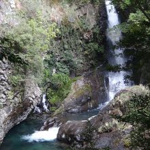 釜滝