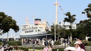 中に入ることもできます