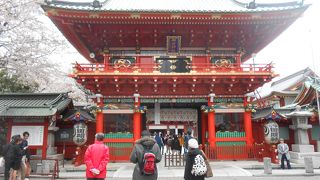 ラブライブ神社