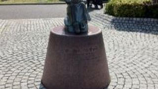 待ち合わせ場所に