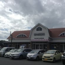 掛川バイパスそば