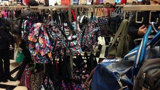 一流ブランドが格安！