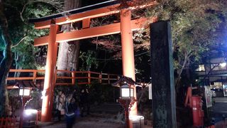 京の奥座敷ですが、一度は行ってみるべき