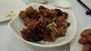 日本人の口に合う中華料理