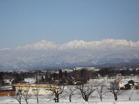 神通川水辺プラザ