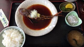 漁師料理の醍醐味を味わう