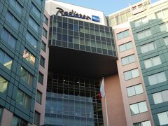 Radisson Blu Hotel, Szczecin 写真