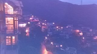 マジックアワーで正解