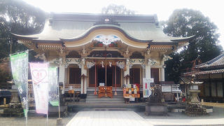 武雄のパワースポット