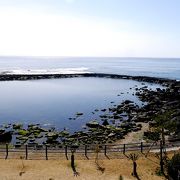 すばらしい海浜公園　絶対立ち寄るべき！