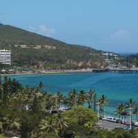 アンスバタ側。