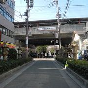 この駅、南海電気鉄道南海本線の駅で有って、駅下には、多くのお店が点在しているそんな駅です。住吉大社までは、目と鼻の先です