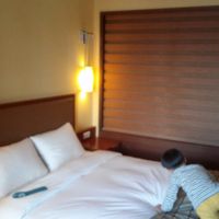 ノボテル アンバサダー ドクサン