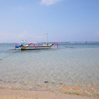 透明度は悪くなさそう。（時間の都合で入ってはいませんが）