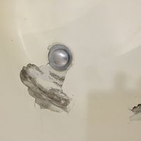 バスタブの現状