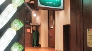 お野菜食べたくなったらぜひここに！