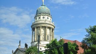 コリント式のオーダー