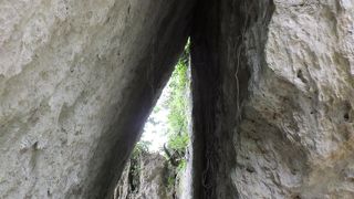 ここも世界遺産