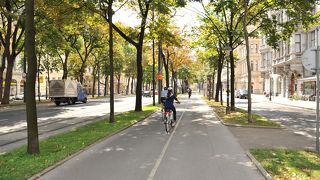 世界遺産・見どころ満載