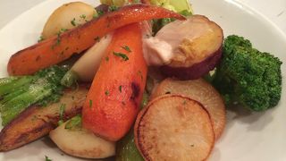 ハナファームキッチン MEGURO