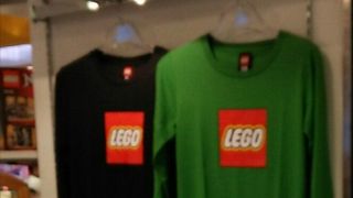 レゴクリックブリック