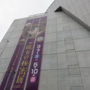 昔のサントリーミュージアム