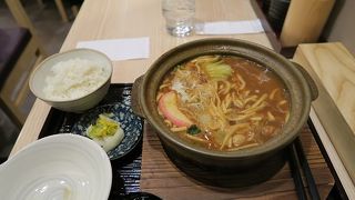 基本的な名古屋テイスト？？