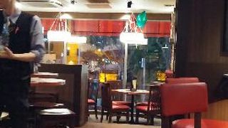 ボリュームあり