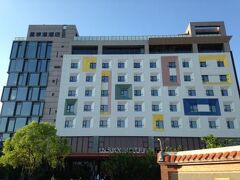 タイチュン フェンジア イン スカイ ホテル 写真