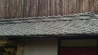 住宅街にある良心的な温泉です