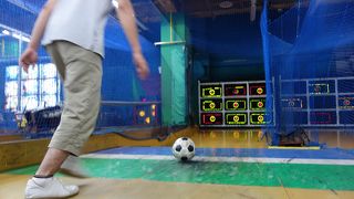 東京レジャーランドパレットタウン店