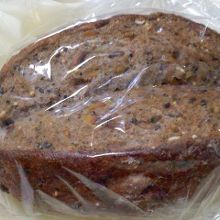 おいしかったです